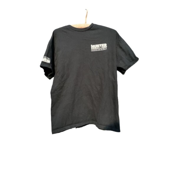 Hunter x Hunter Phantom Troupe Meteor City (M) Shonen Anime Graphic T-Shirt - Picture 2 of 4